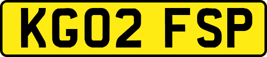 KG02FSP