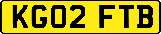 KG02FTB