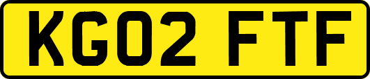 KG02FTF