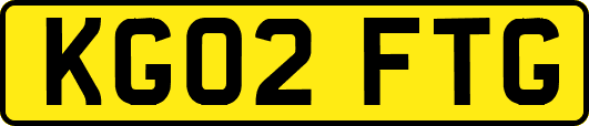 KG02FTG