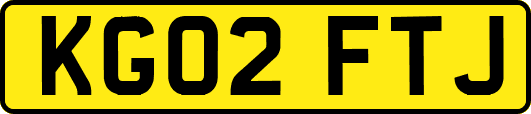 KG02FTJ