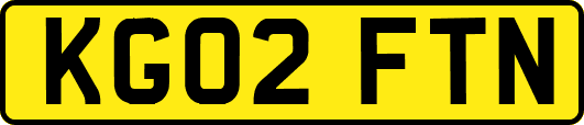 KG02FTN