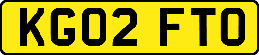 KG02FTO