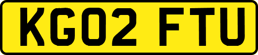 KG02FTU