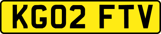 KG02FTV