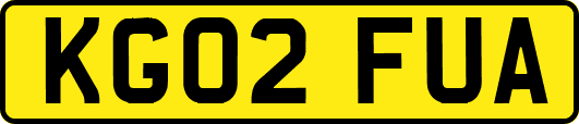 KG02FUA
