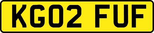 KG02FUF