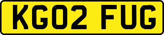 KG02FUG