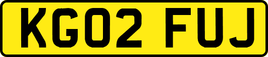 KG02FUJ