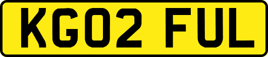 KG02FUL