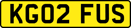 KG02FUS