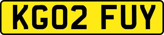 KG02FUY