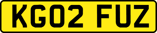 KG02FUZ