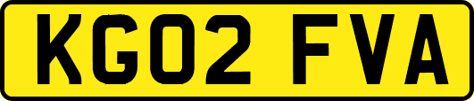 KG02FVA