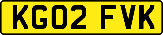 KG02FVK