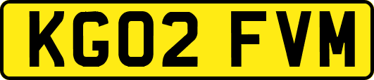 KG02FVM