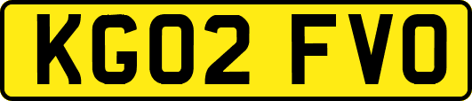 KG02FVO