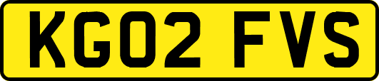 KG02FVS