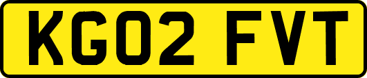 KG02FVT
