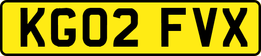 KG02FVX
