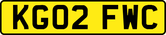 KG02FWC