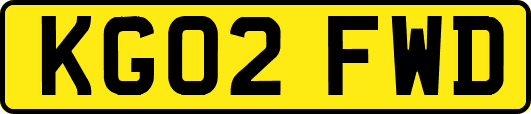KG02FWD
