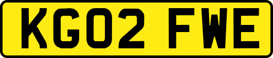 KG02FWE