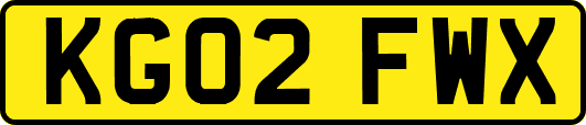 KG02FWX