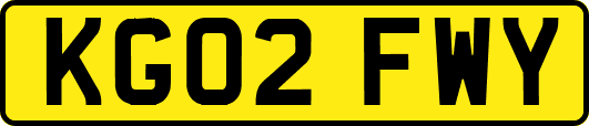 KG02FWY