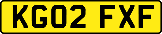 KG02FXF