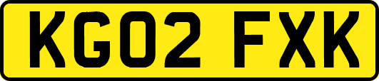 KG02FXK
