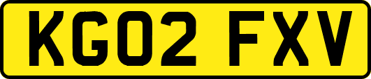 KG02FXV