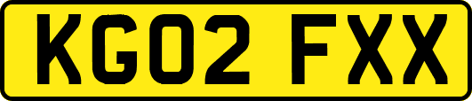 KG02FXX