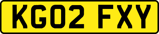 KG02FXY