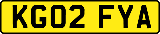 KG02FYA