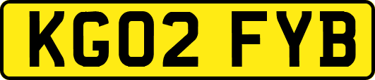 KG02FYB