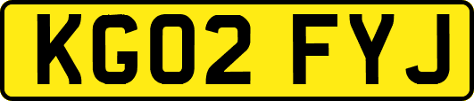 KG02FYJ