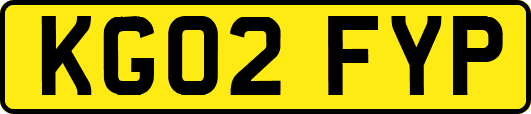 KG02FYP