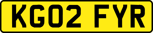 KG02FYR