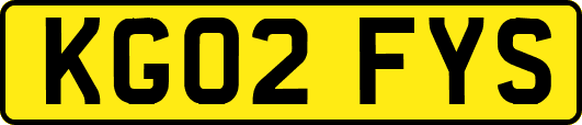 KG02FYS
