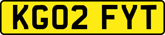 KG02FYT