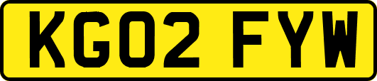 KG02FYW
