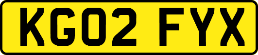 KG02FYX