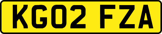 KG02FZA