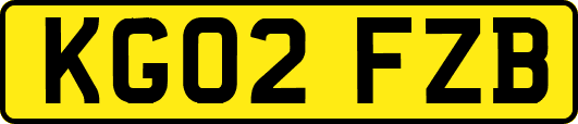 KG02FZB