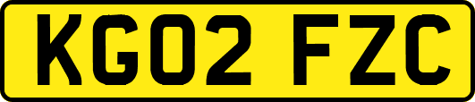 KG02FZC