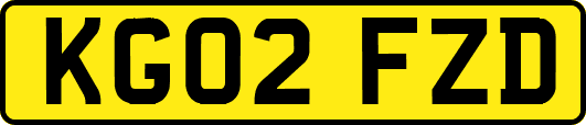 KG02FZD