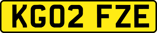 KG02FZE