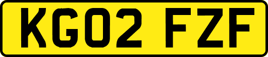KG02FZF