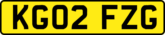 KG02FZG